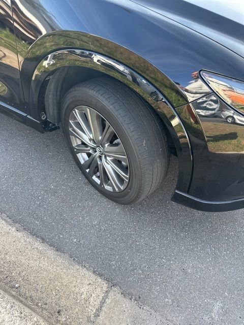 Used 2024 MAZDA CX-5 Signature image 5