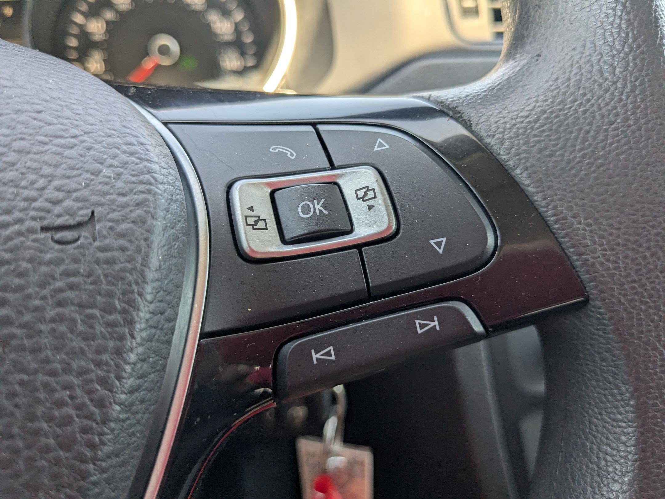 Used 2016 Volkswagen Jetta S FWD image 19