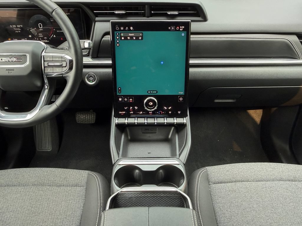 Used 2025 GMC Terrain Elevation AWD/4WD image 18