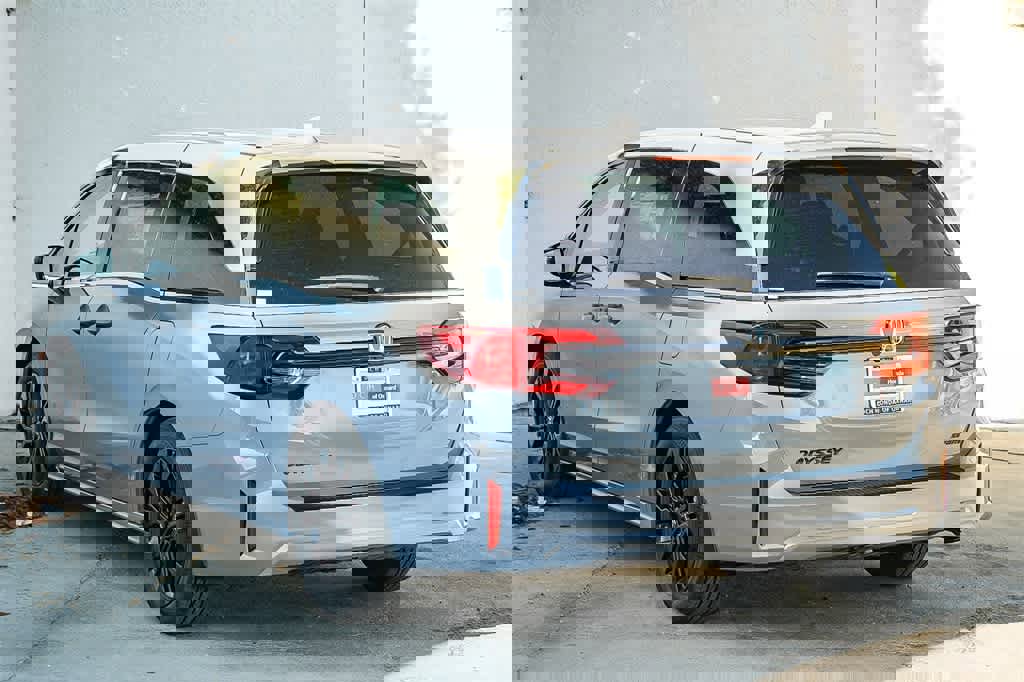 New 2026 Honda Odyssey Sport-L image 6