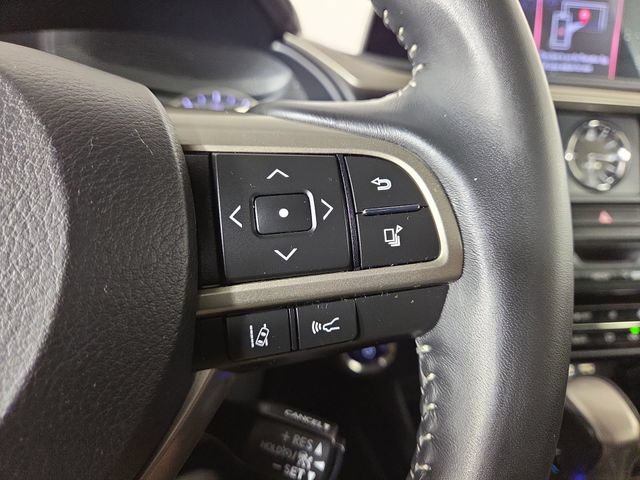 Used 2020 Lexus RX 450h AWD w/ Premium Package image 24