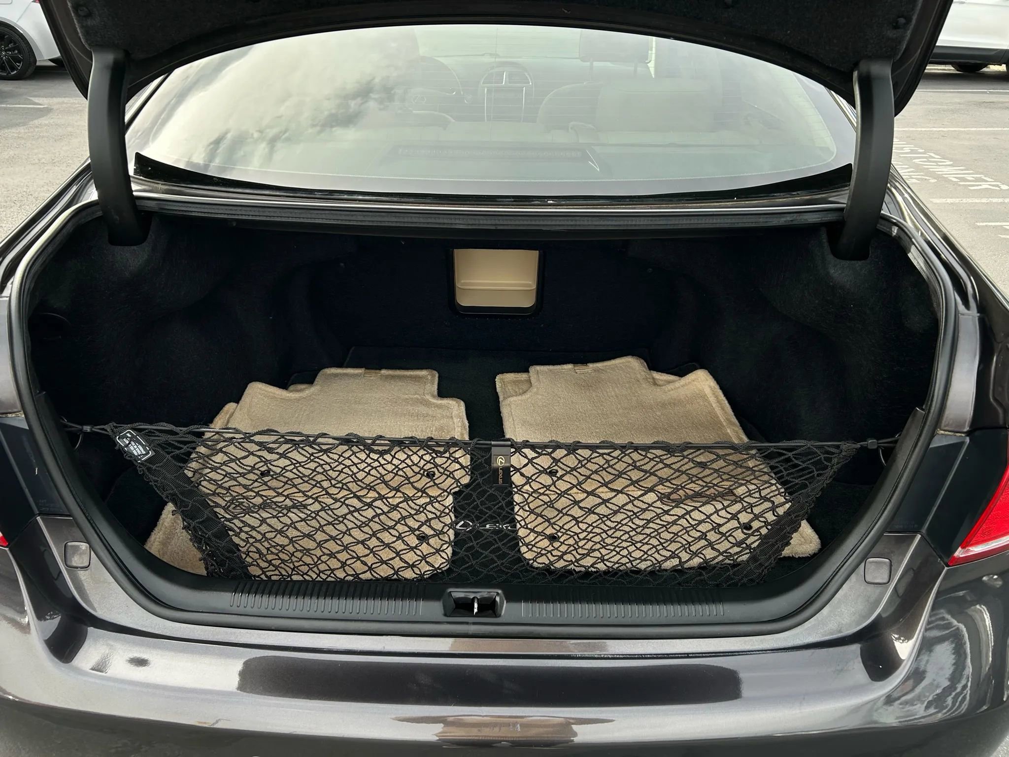 Used 2012 Lexus ES 350 image 18