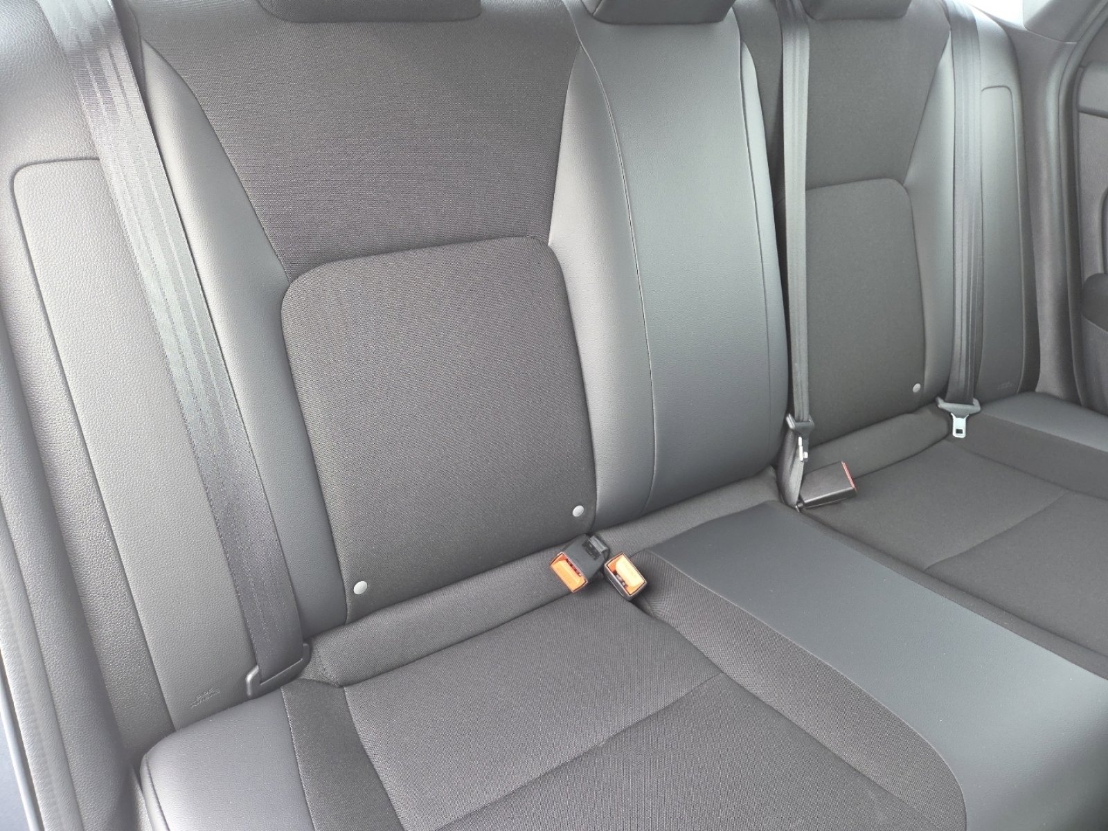 Used 2023 Honda Civic Sport image 20