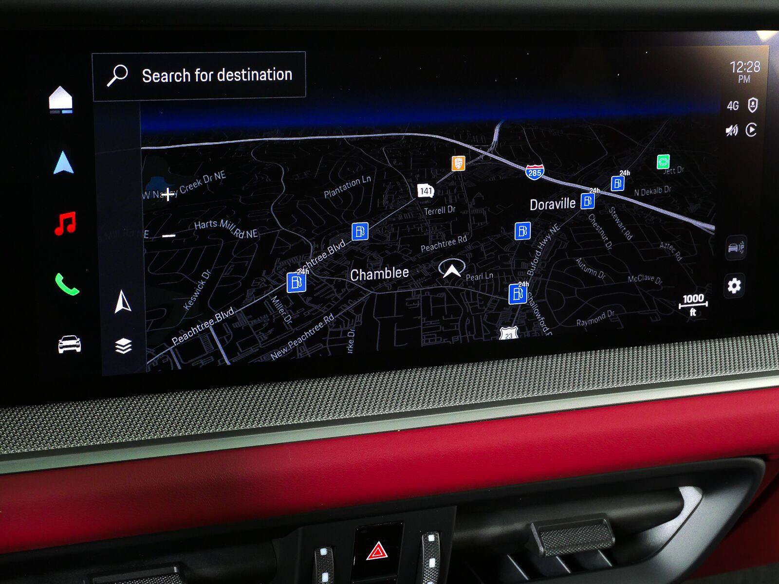 New 2026 Porsche Cayenne AWD/4WD image 14