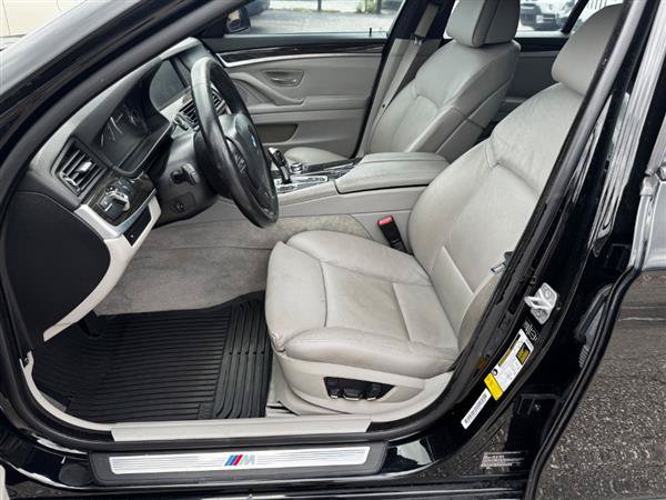 Used 2013 BMW 535i Sedan RWD image 8