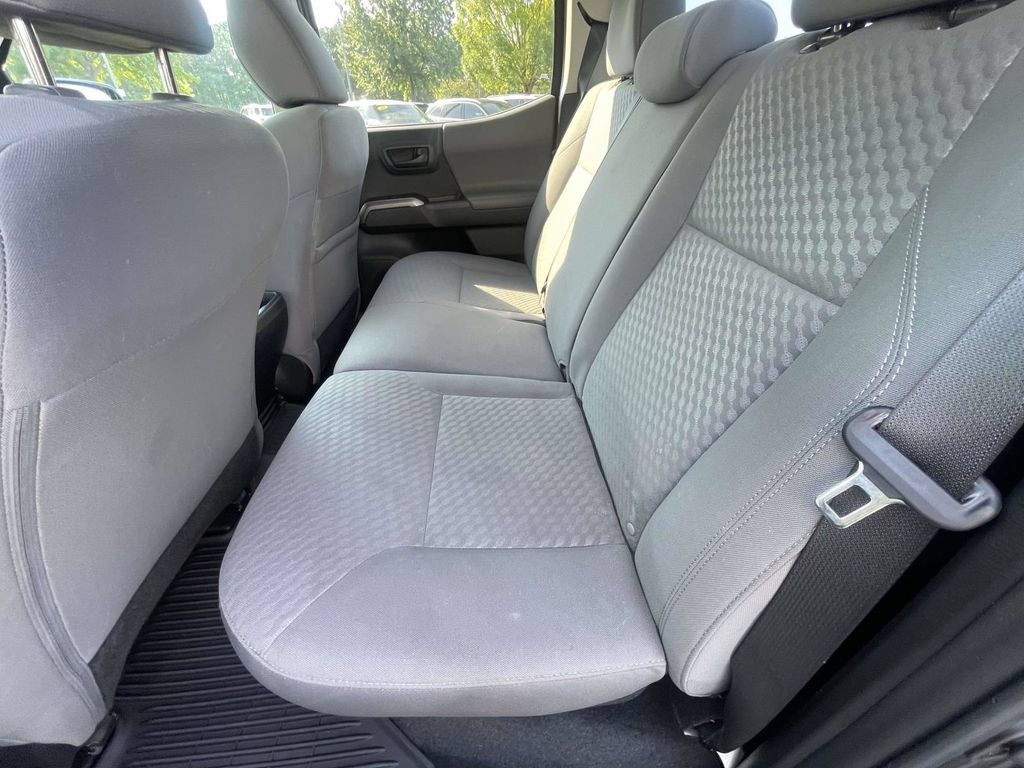 Used 2023 Toyota Tacoma SR5 RWD image 12