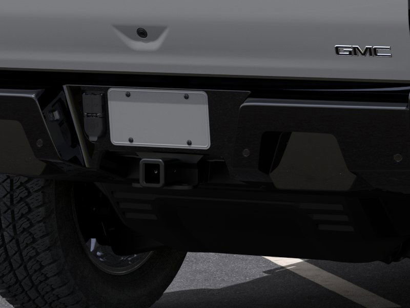 New 2025 GMC Hummer EV 3X image 15