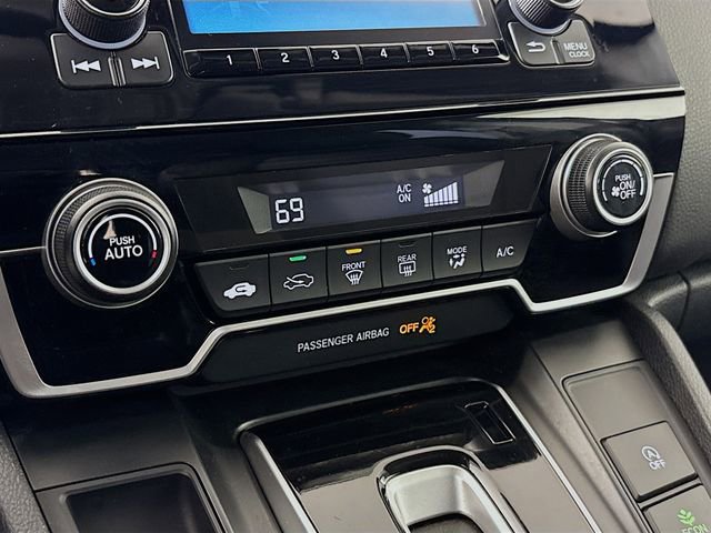 Used 2020 Honda CR-V LX image 16