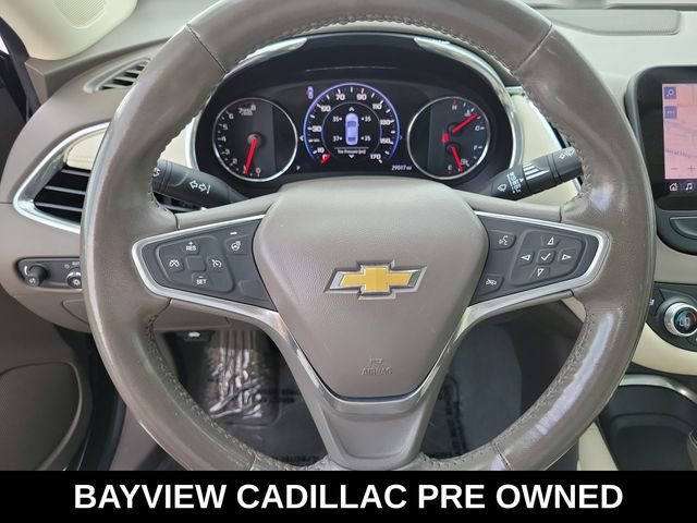 Used 2020 Chevrolet Malibu Premier FWD image 26