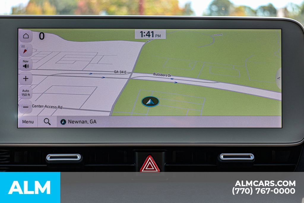 Used 2023 Hyundai Ioniq 5 Limited w/ Cargo Package image 41