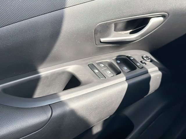 Used 2024 Hyundai Tucson SEL image 17