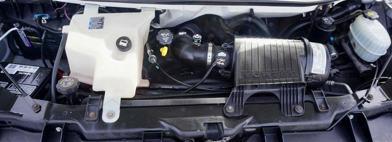Used 2003 GMC Savana 1500 RWD image 23