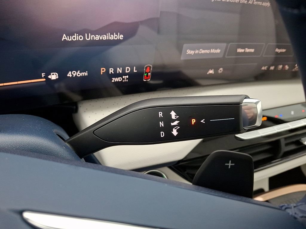 New 2026 Buick Enclave Avenir w/ Super Cruise Package image 11