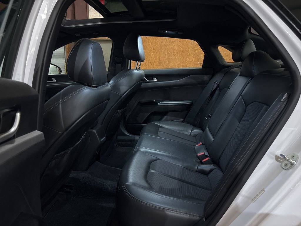 Used 2021 Kia K5 GT-Line w/ GT-Line FWD Premium Package image 38
