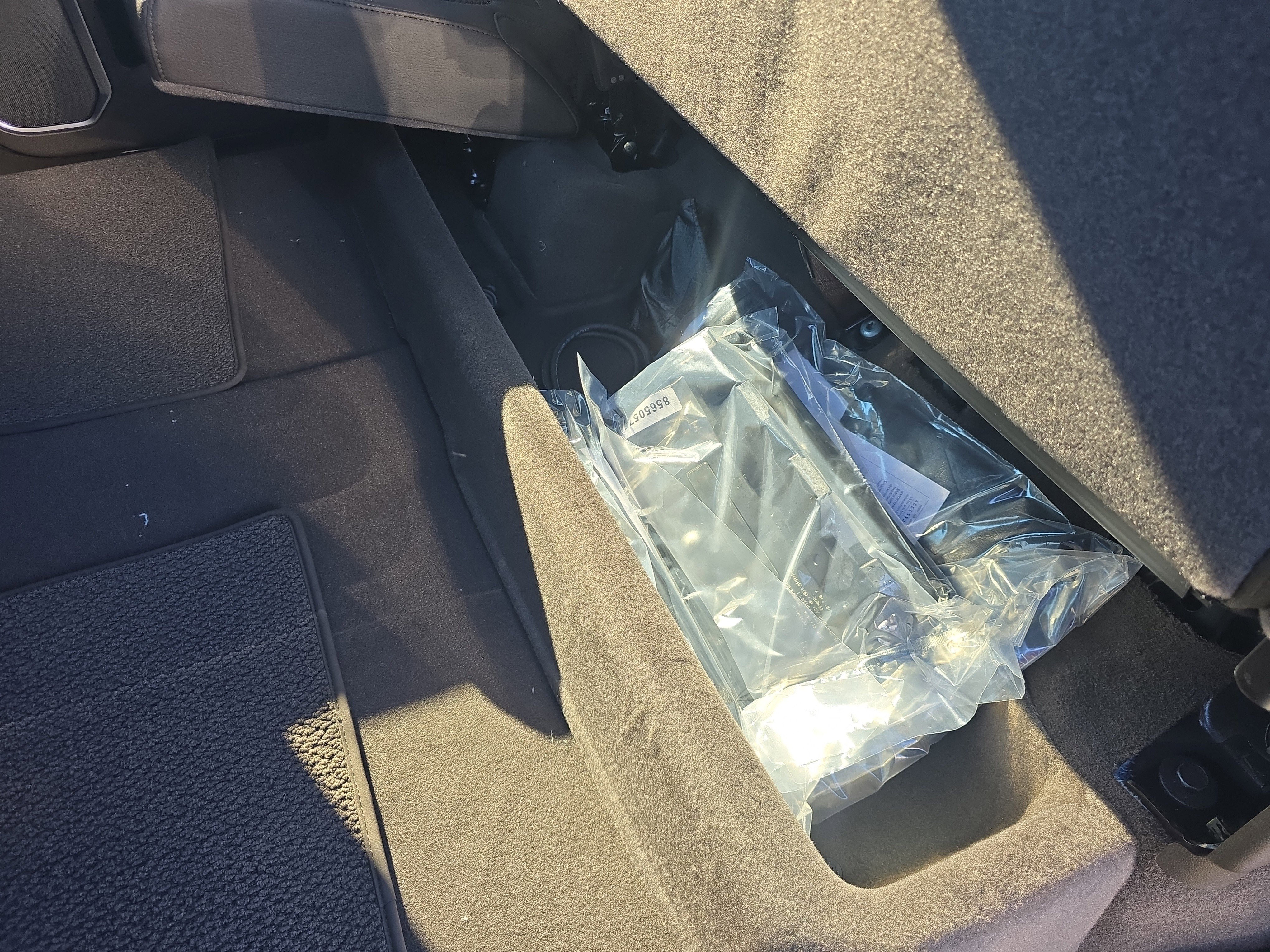 New 2026 GMC Sierra 2500 Denali image 13