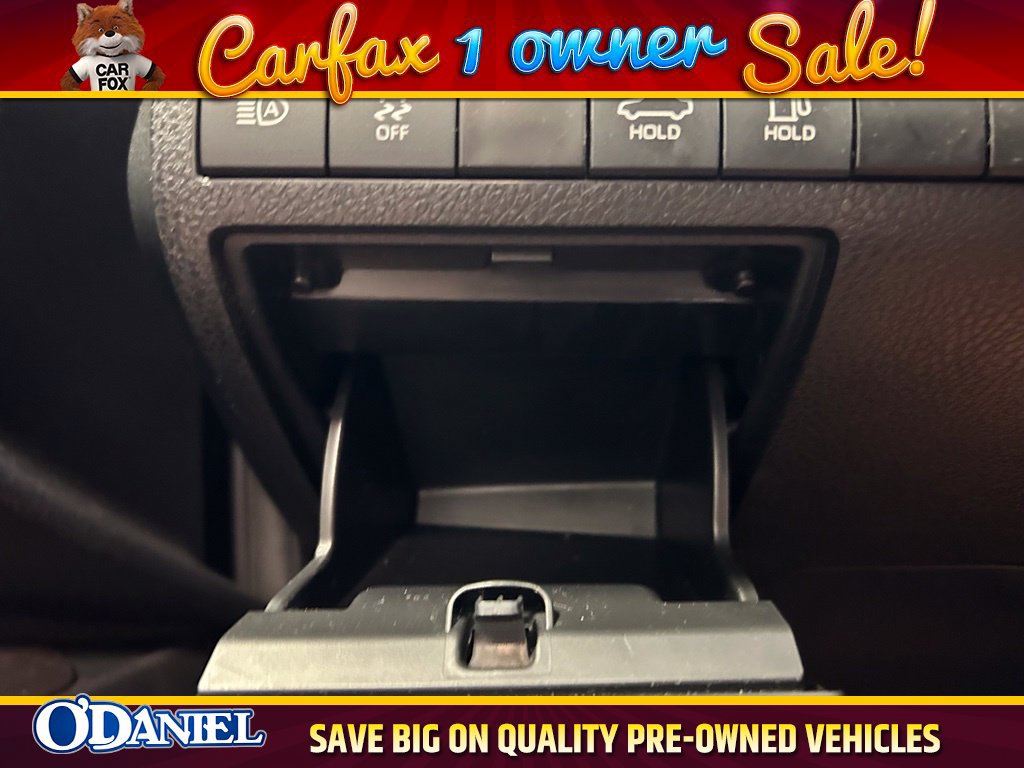 Used 2023 Toyota Camry XSE FWD image 13