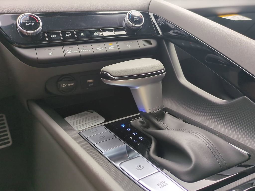 New 2026 Hyundai Elantra SEL Sport image 20