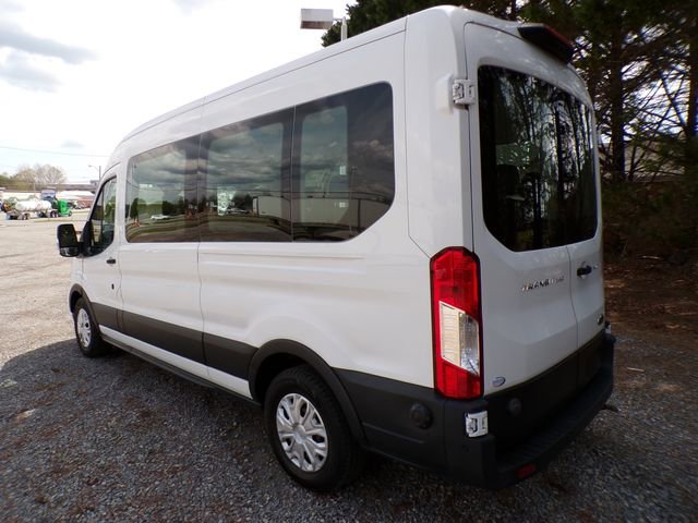 Used 2020 Ford Transit 350 XLT RWD image 3