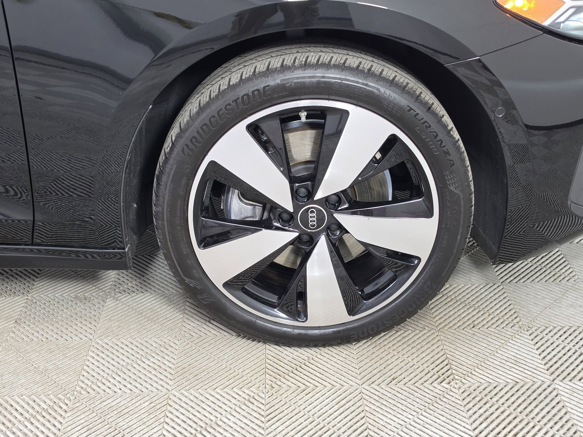 Certified 2025 Audi A5 2.0T Premium Plus AWD/4WD image 10