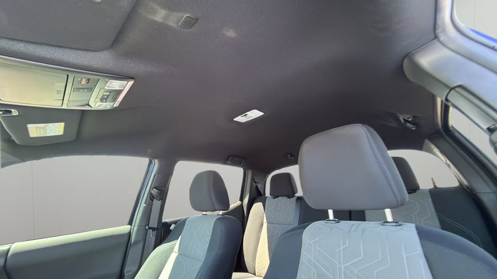Used 2022 Toyota Tacoma TRD Off-Road RWD image 27