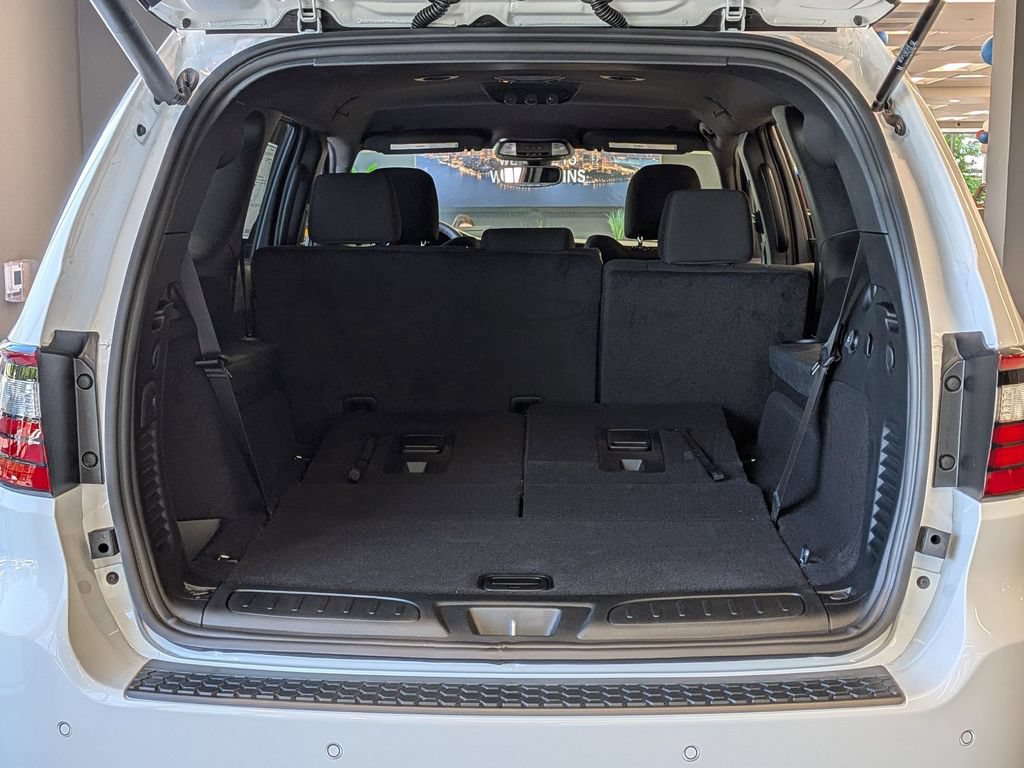 New 2026 Dodge Durango GT w/ Blacktop Package AWD/4WD image 5