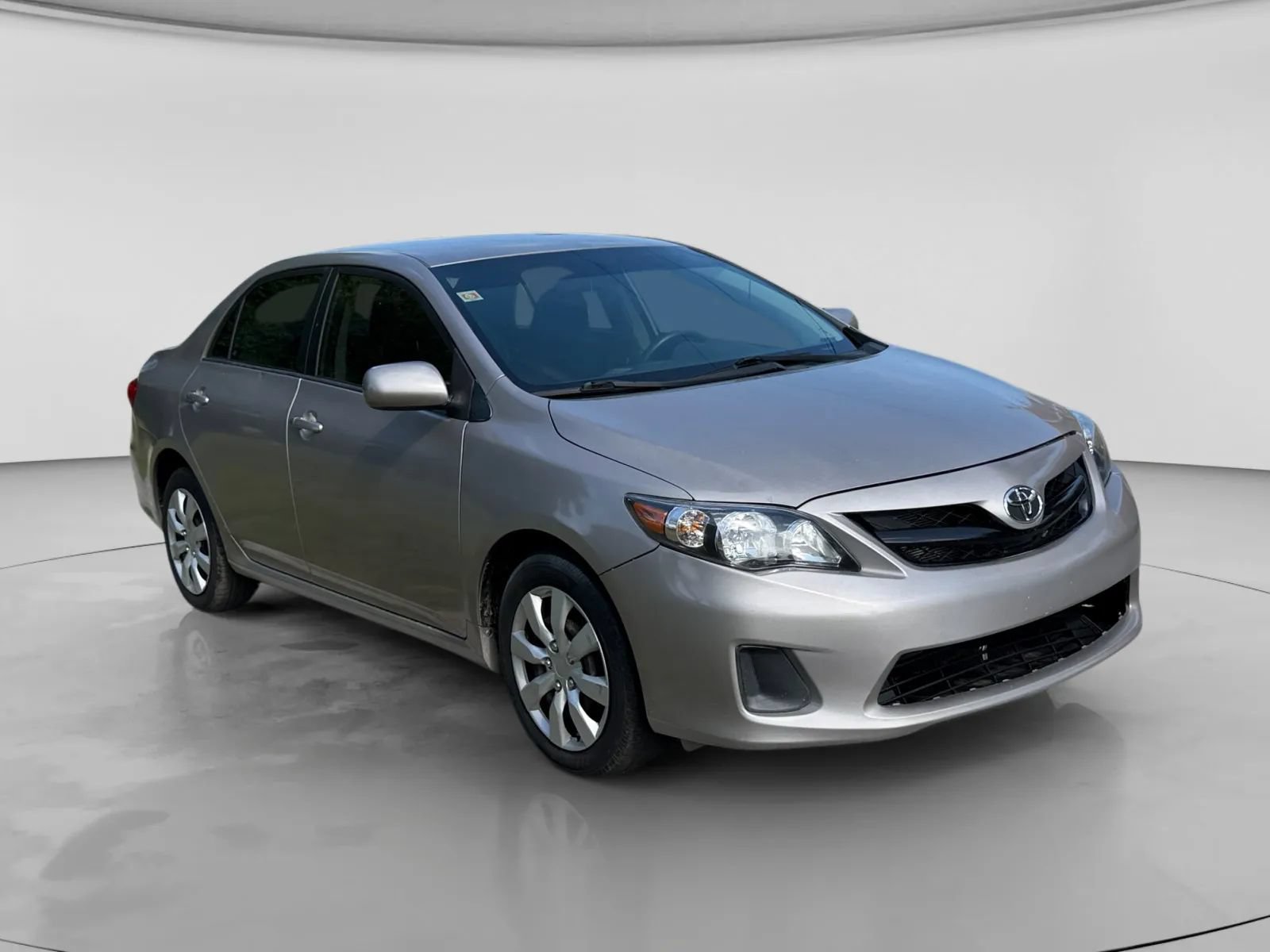 Used 2012 Toyota Corolla LE FWD image 7