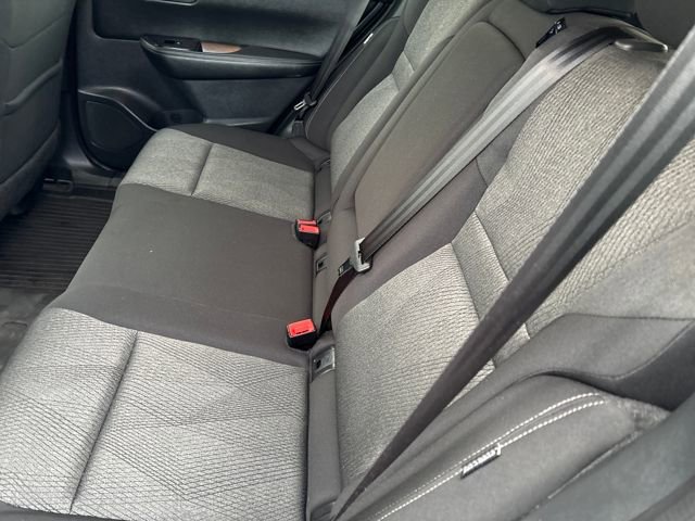 Certified 2025 Nissan Rogue SV image 10