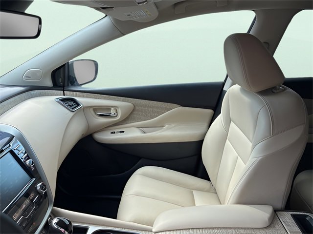 Used 2024 Nissan Murano SL image 17