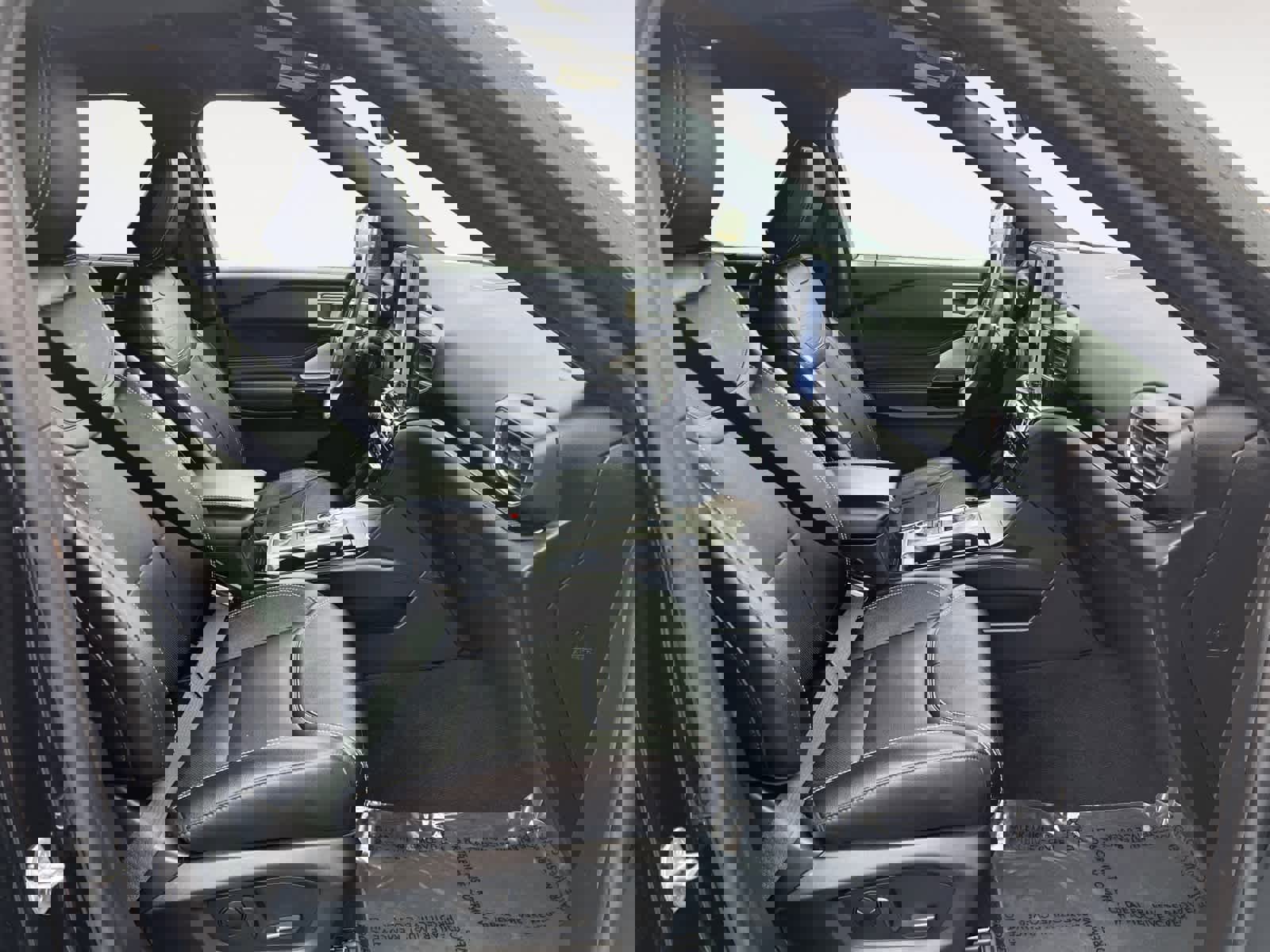 Used 2023 Ford Explorer ST w/ Equipment Group 401A image 15