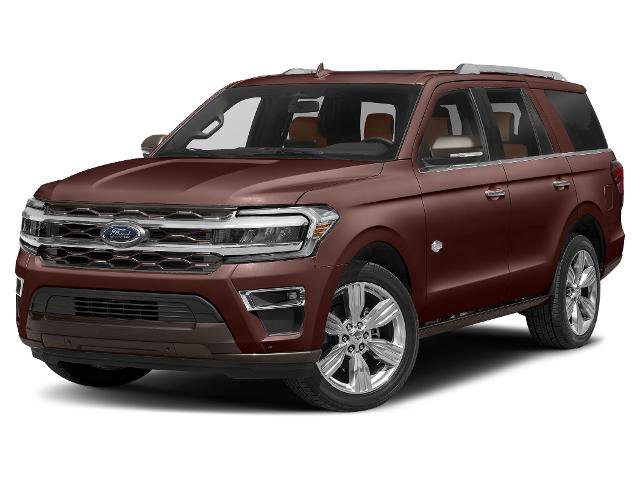 Used 2024 Ford Expedition King Ranch