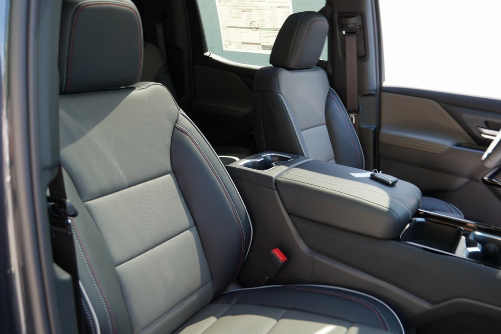 New 2026 Chevrolet Silverado EV Trail Boss w/ Premium Package image 22