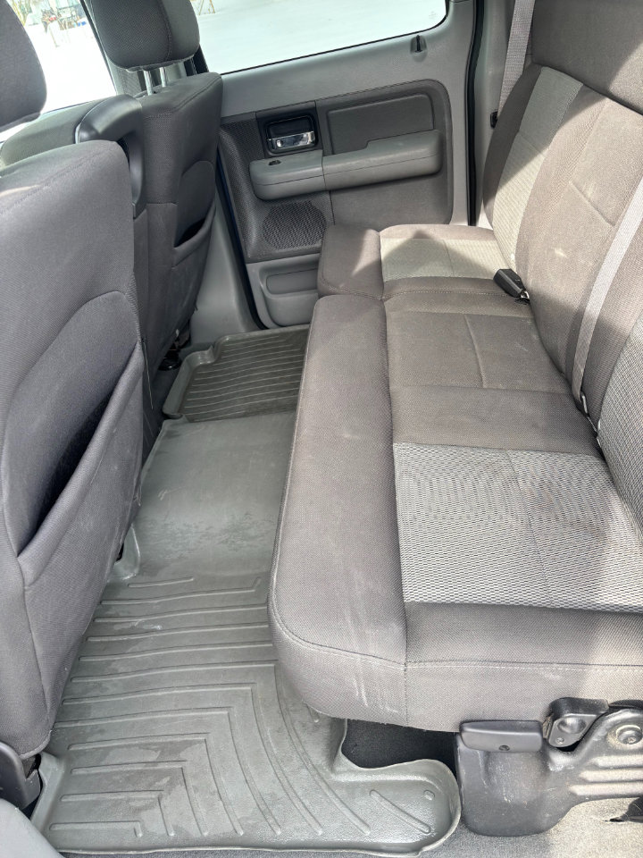 Used 2006 Ford F150 XLT image 20