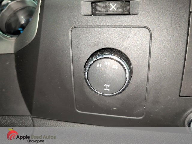 Used 2010 Chevrolet Silverado 2500 LT w/ Interior Plus Package image 17