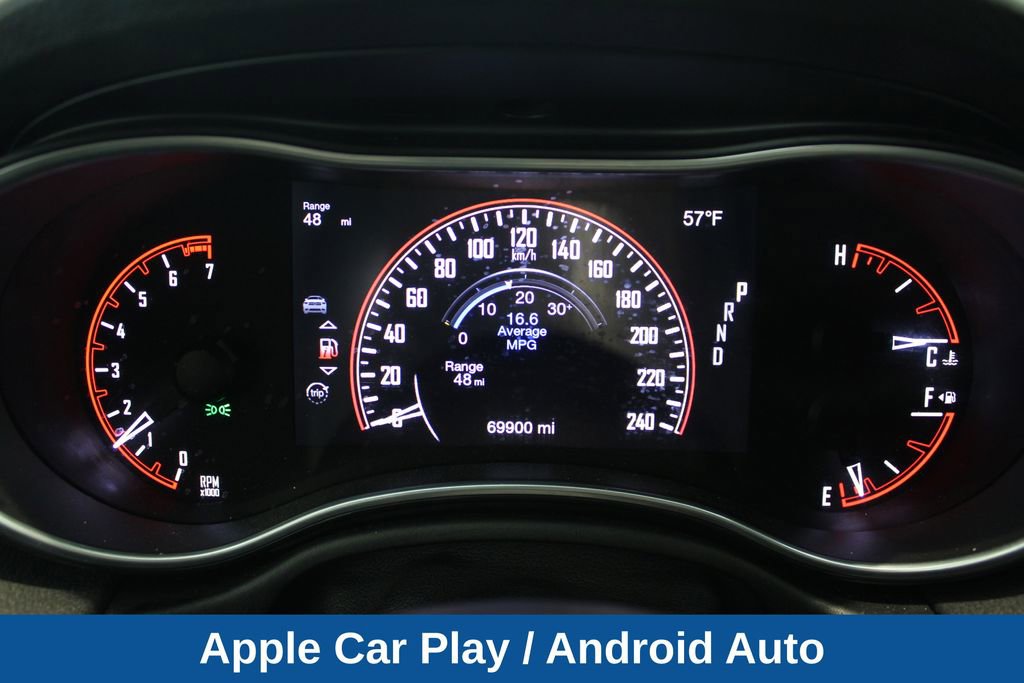 Used 2019 Dodge Durango SXT w/ 3rd Row Seating Group AWD/4WD image 6