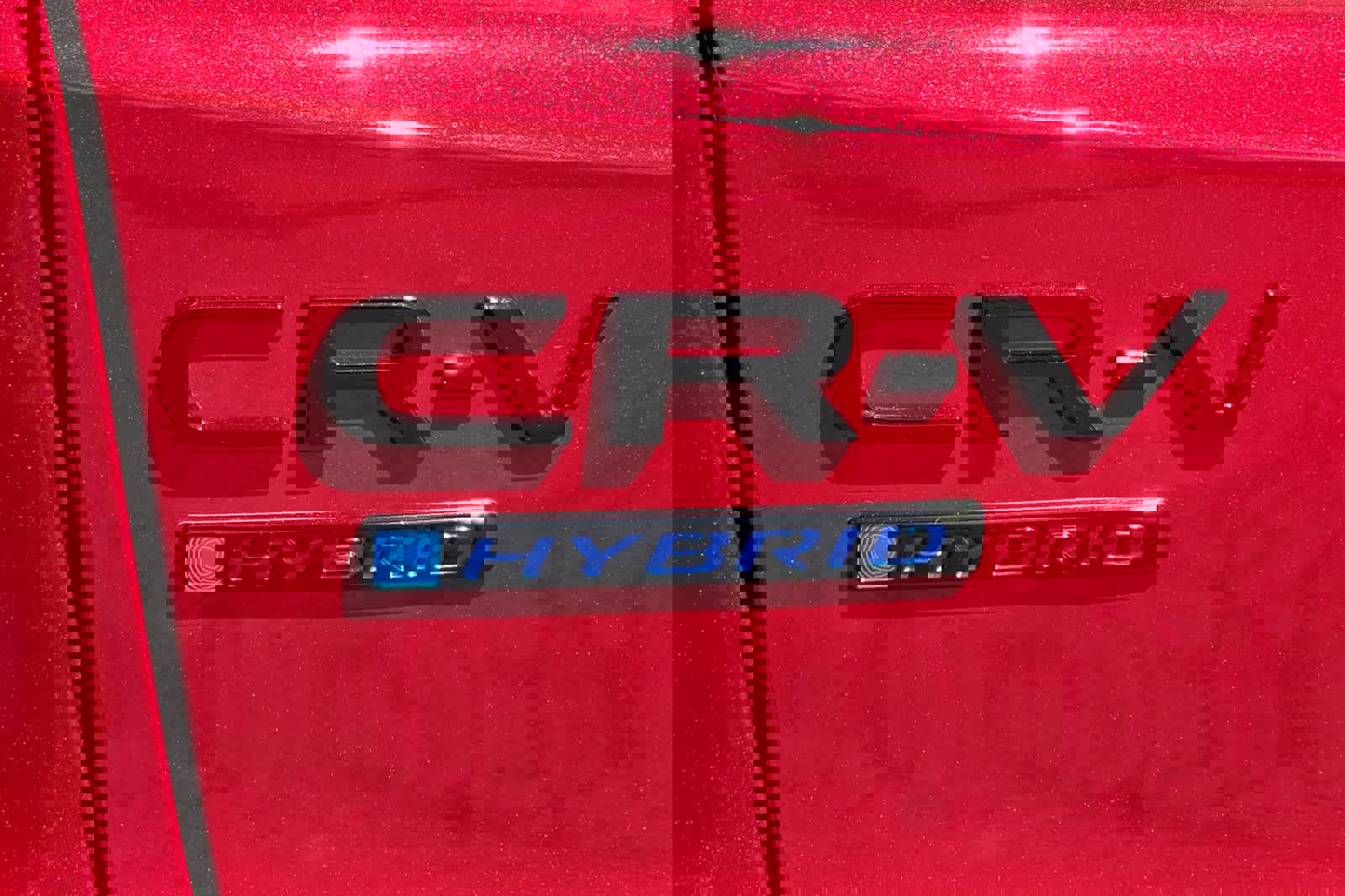 New 2026 Honda CR-V Sport-L image 12