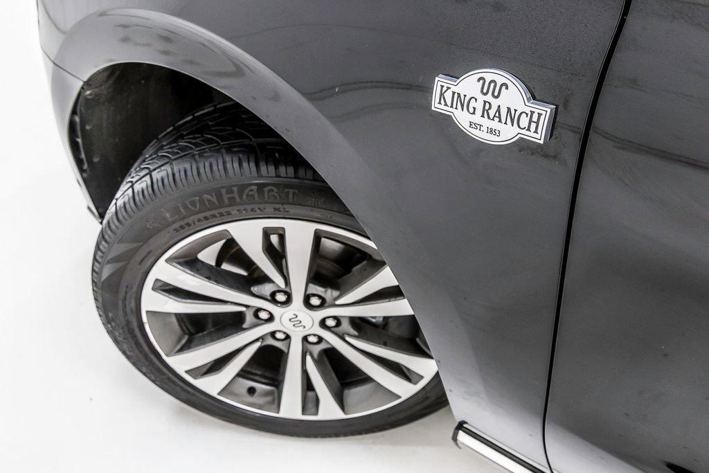 Used 2021 Ford Expedition King Ranch RWD image 11