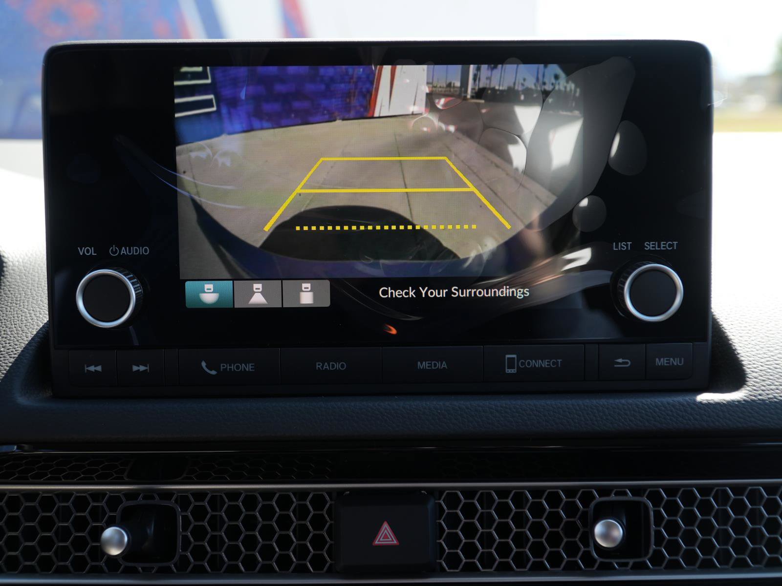 New 2026 Honda Civic LX image 26