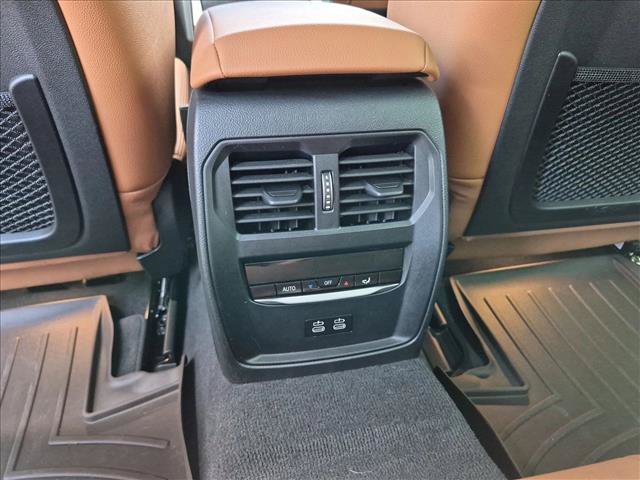 Certified 2024 BMW i4 M50 AWD/4WD image 18