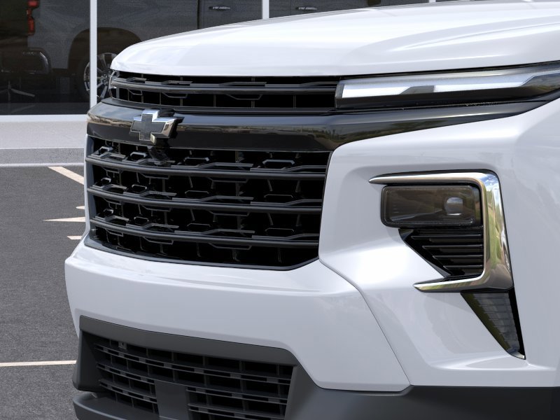 New 2026 Chevrolet Traverse LT w/ Midnight/Sport Edition AWD/4WD image 45