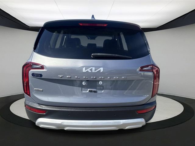 Used 2022 Kia Telluride LX image 6