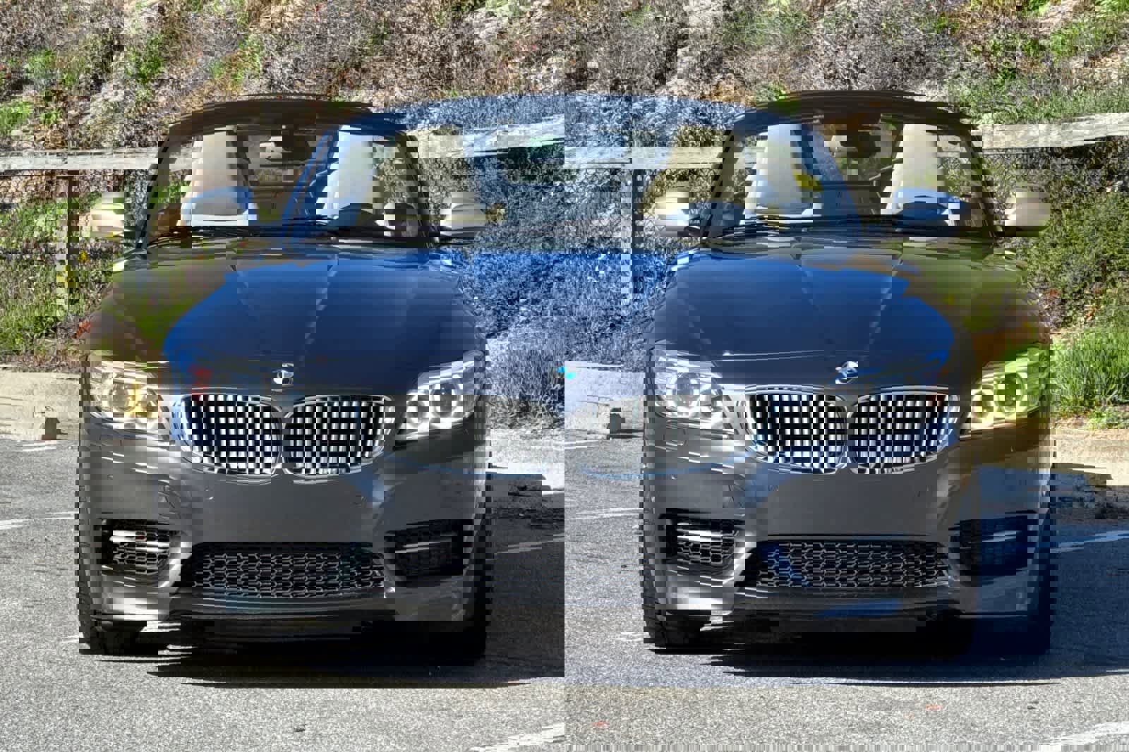 Used 2015 BMW Z4 sDrive35is image 9