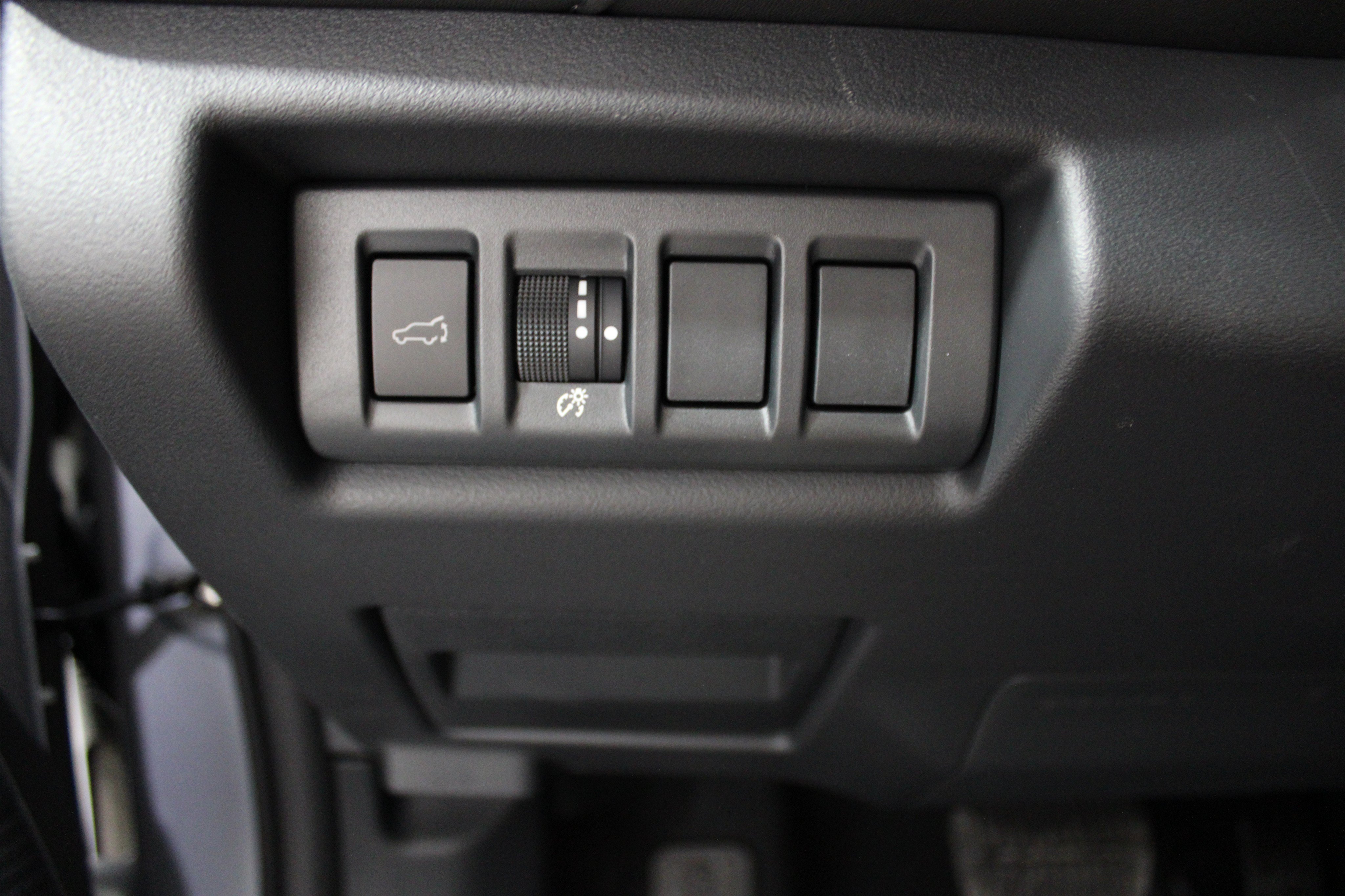 New 2026 Subaru Outback Touring XT AWD/4WD image 8