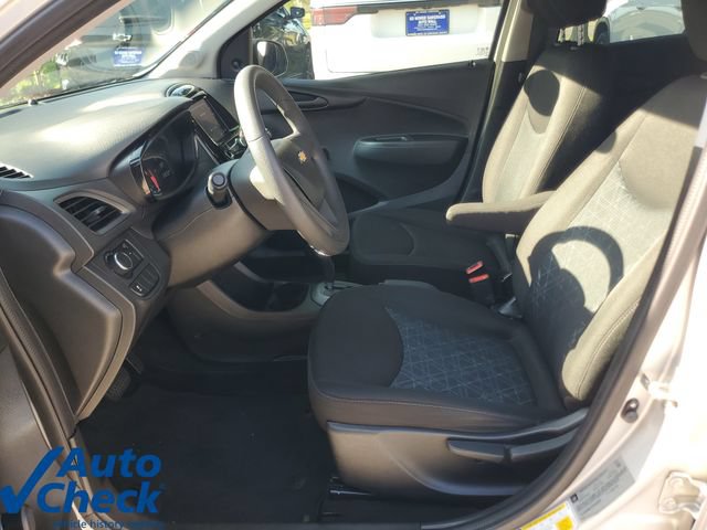 Used 2022 Chevrolet Spark LS FWD image 15