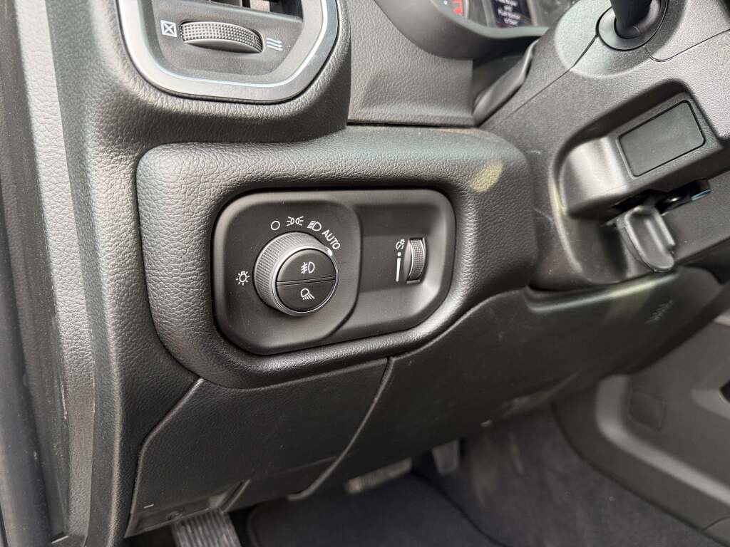 New 2026 RAM 2500 Lone Star image 31