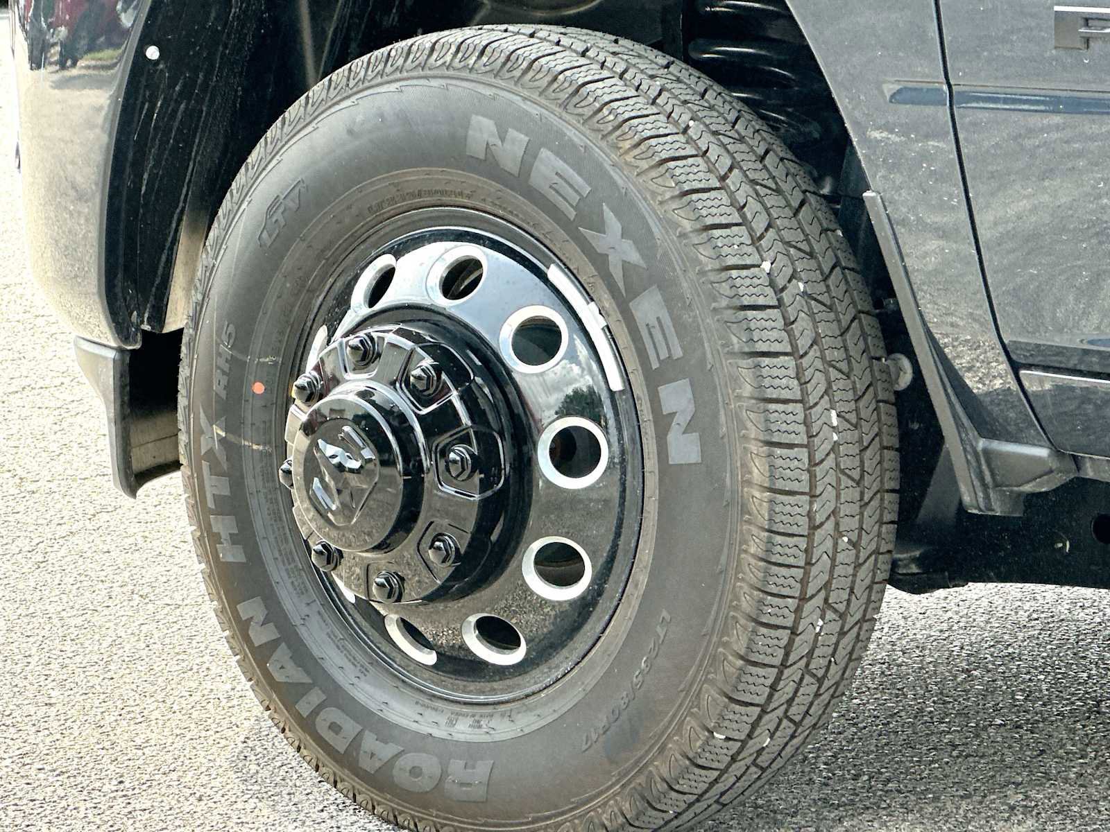 New 2026 RAM 3500 Lone Star image 11