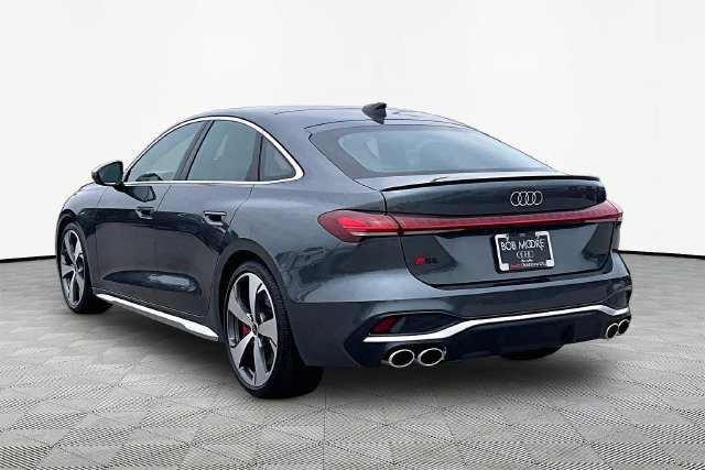 New 2026 Audi S5 Premium Plus AWD/4WD image 12