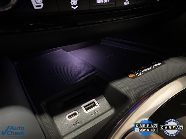 Used 2024 Buick Enclave Premium image 48