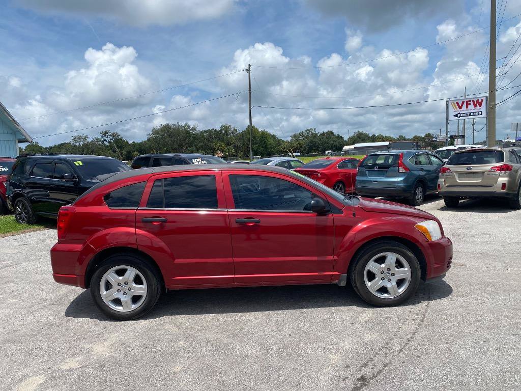 Used 2008 Dodge Caliber SE w/ SE Plus Group FWD image 6