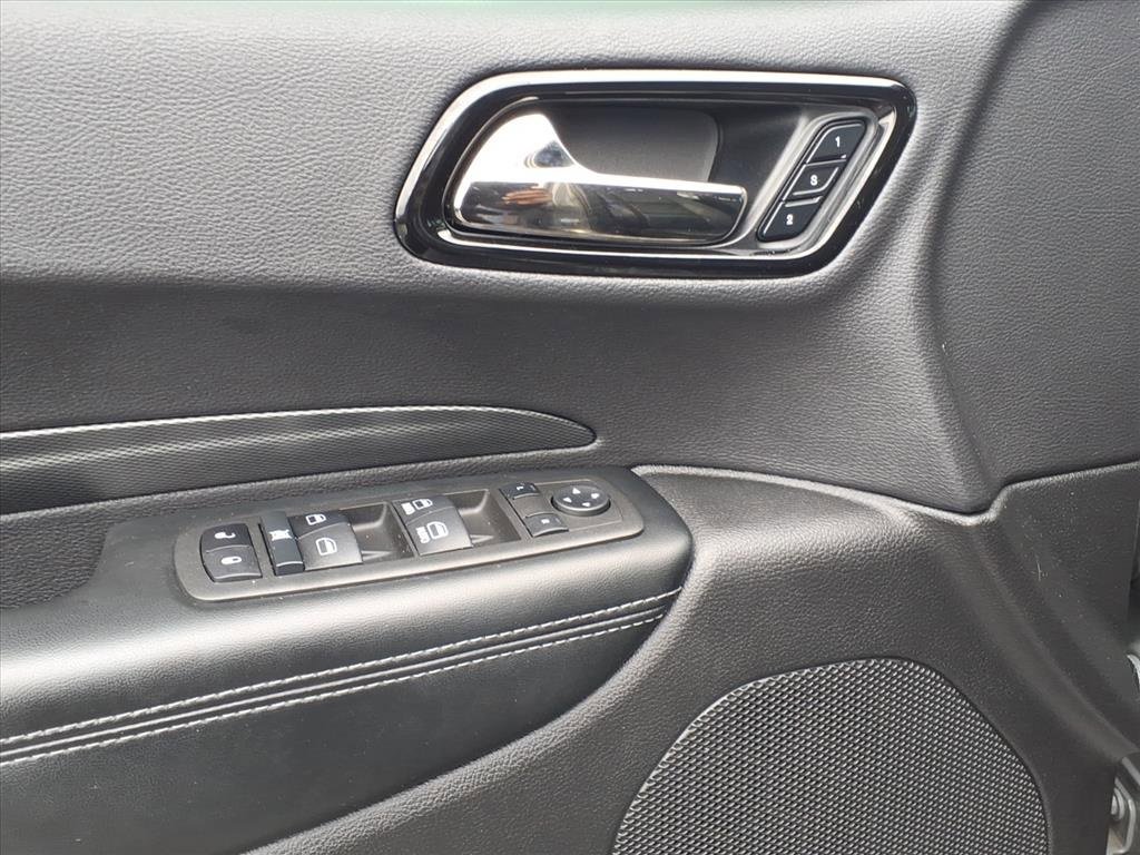 Certified 2021 Dodge Durango GT image 4