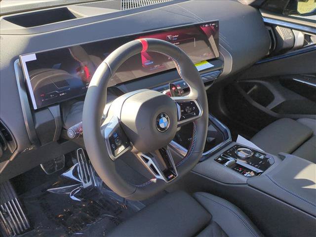 New 2026 BMW X3 M50 w/ Premium Package AWD/4WD image 3